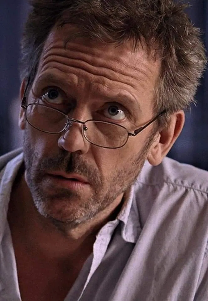 Avatar of Gregory House | Under the table 1