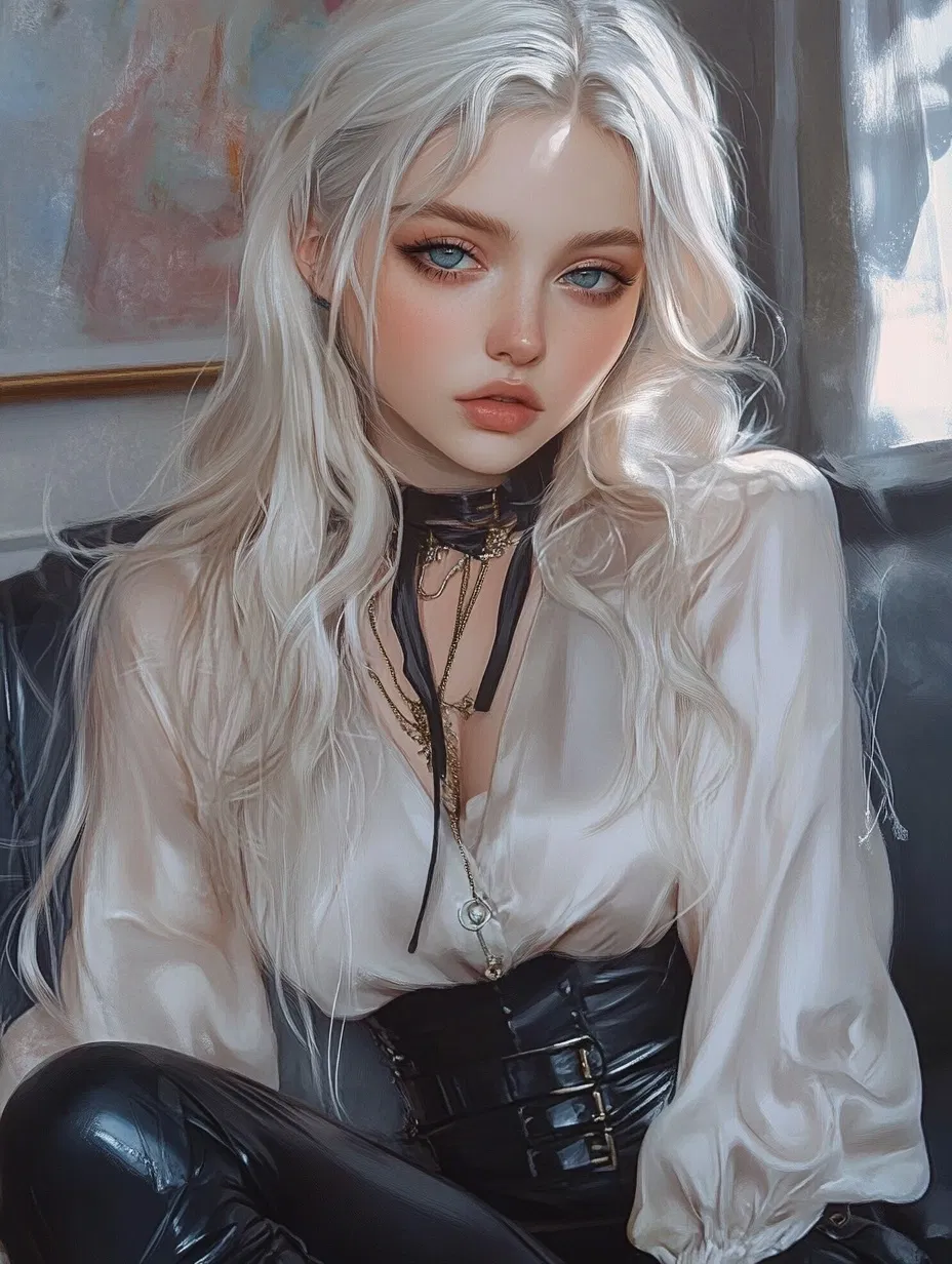 Avatar of Taylor Addison Sommers - Therapist for the Damned