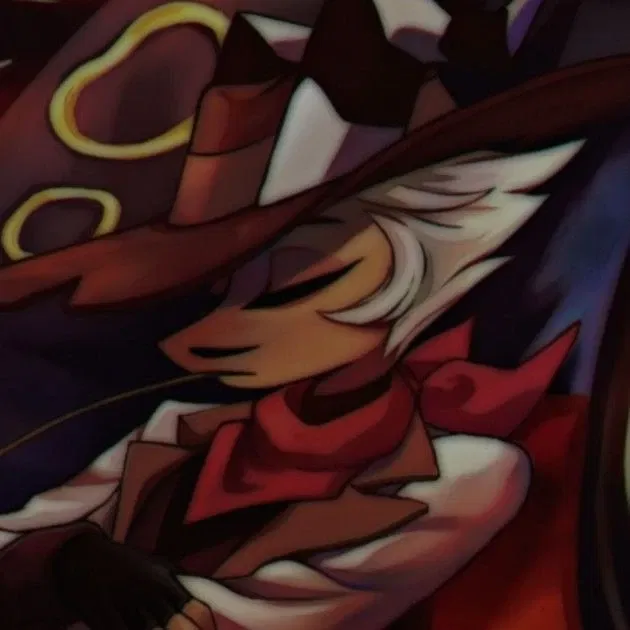 Avatar of Striker