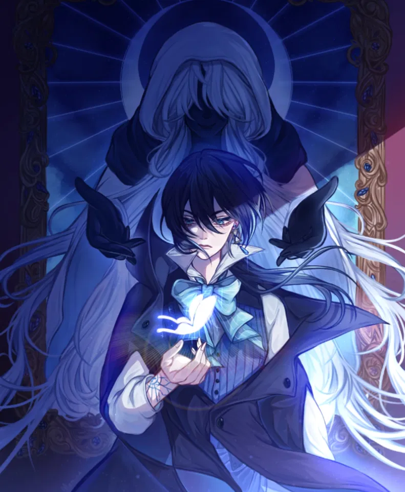 Avatar of Vanitas