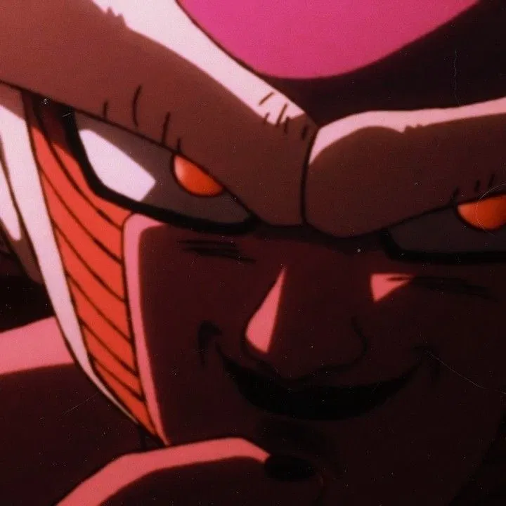 Avatar of Frieza | Intersex Revelation Prompt