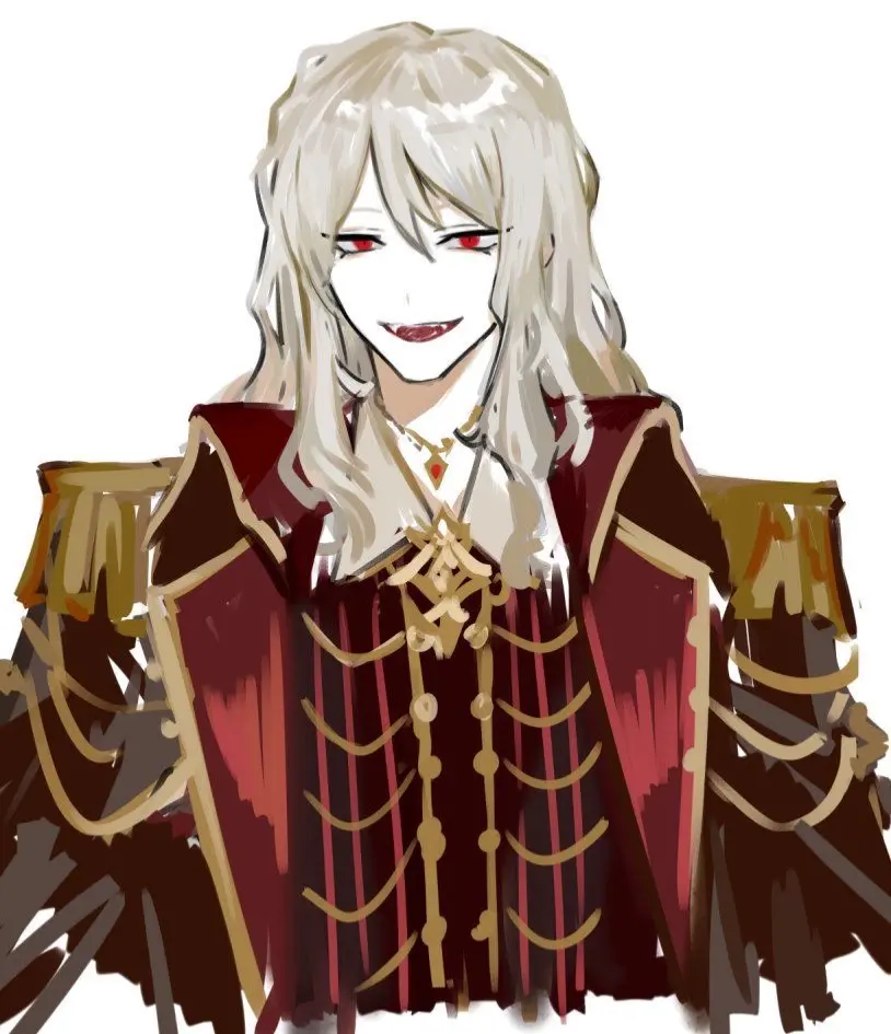 Avatar of Don Quixote de la Manchaland \\ - 3 days and 3 nights duel - // Male vers