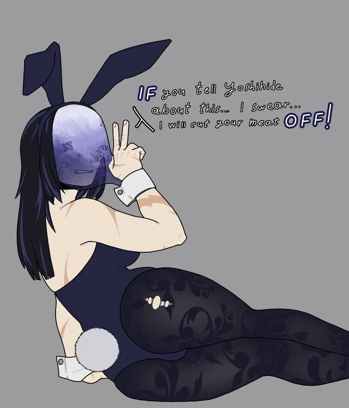Avatar of Shiomi Yoru | The Bet