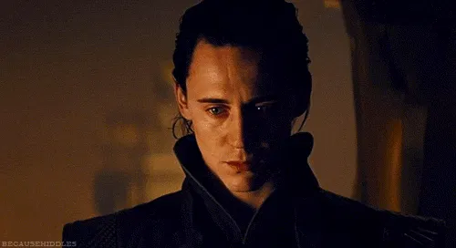 Avatar of Loki Laufeyson || Mouth Shut