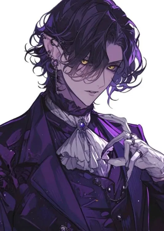 Avatar of Yandere Demon Butler