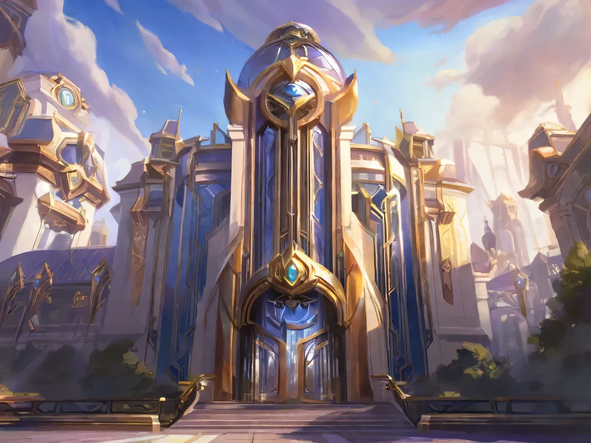 Avatar of The Academy of Champions | The Reunion
