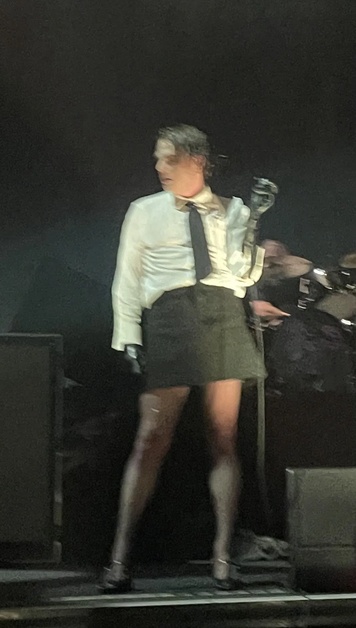 Avatar of Gerard Way