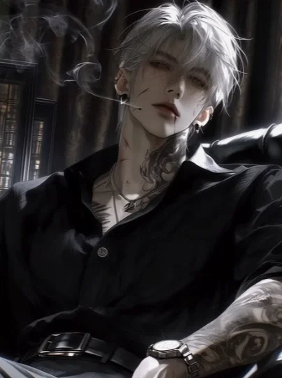 Avatar of "Im slowly forgetting your face"