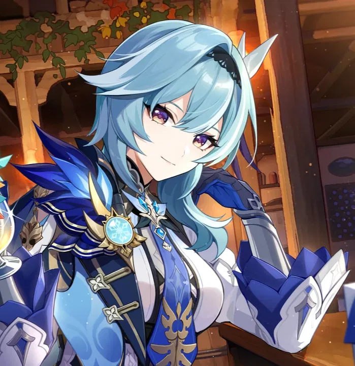 Avatar of Eula Lawrence