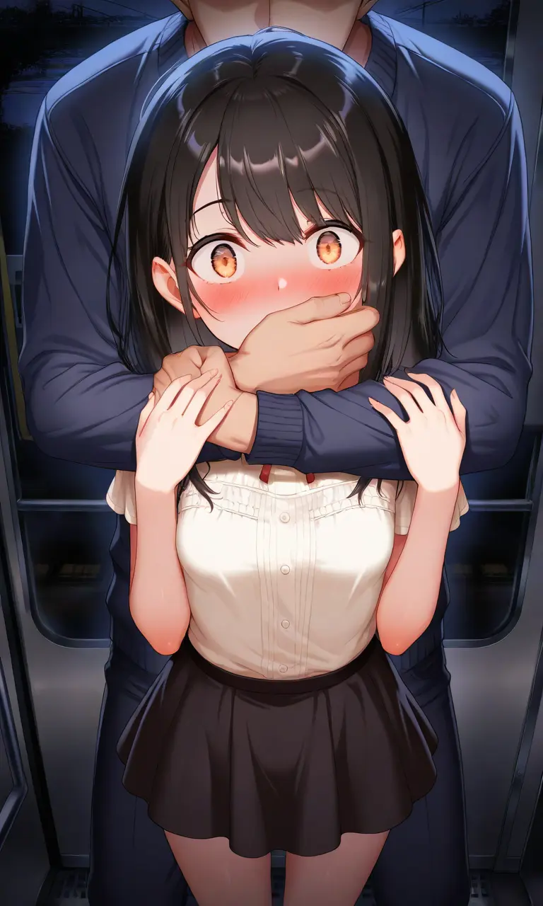 Avatar of Kidnapped Victim