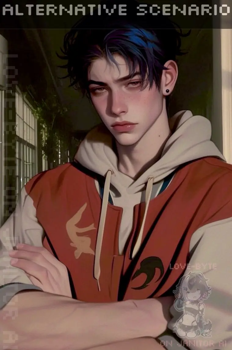 Avatar of Damien Riley | Other Guys
