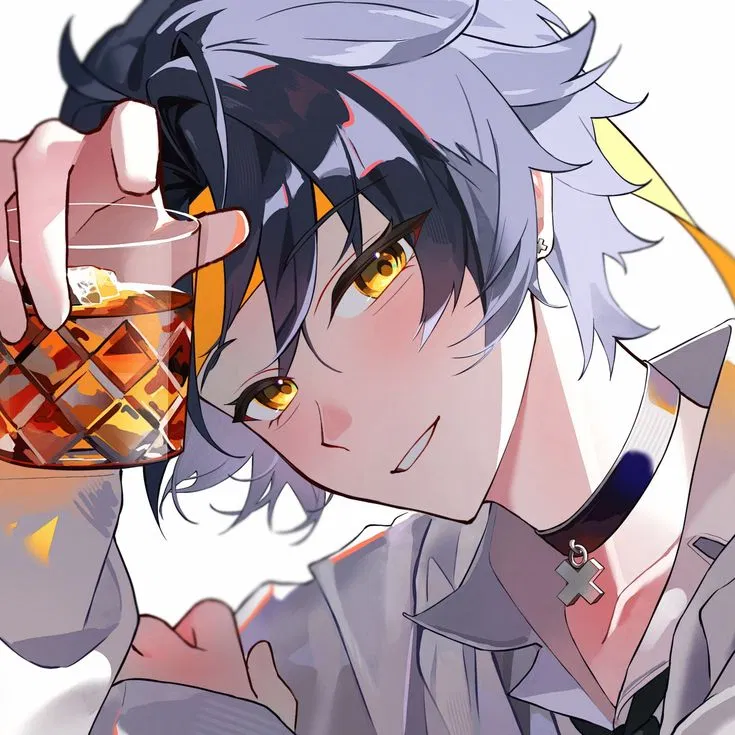 Avatar of Asaba Harumasa | ZZZ