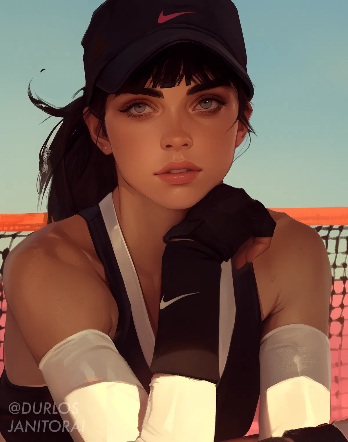 Avatar of Competition (WLW) - Juliet