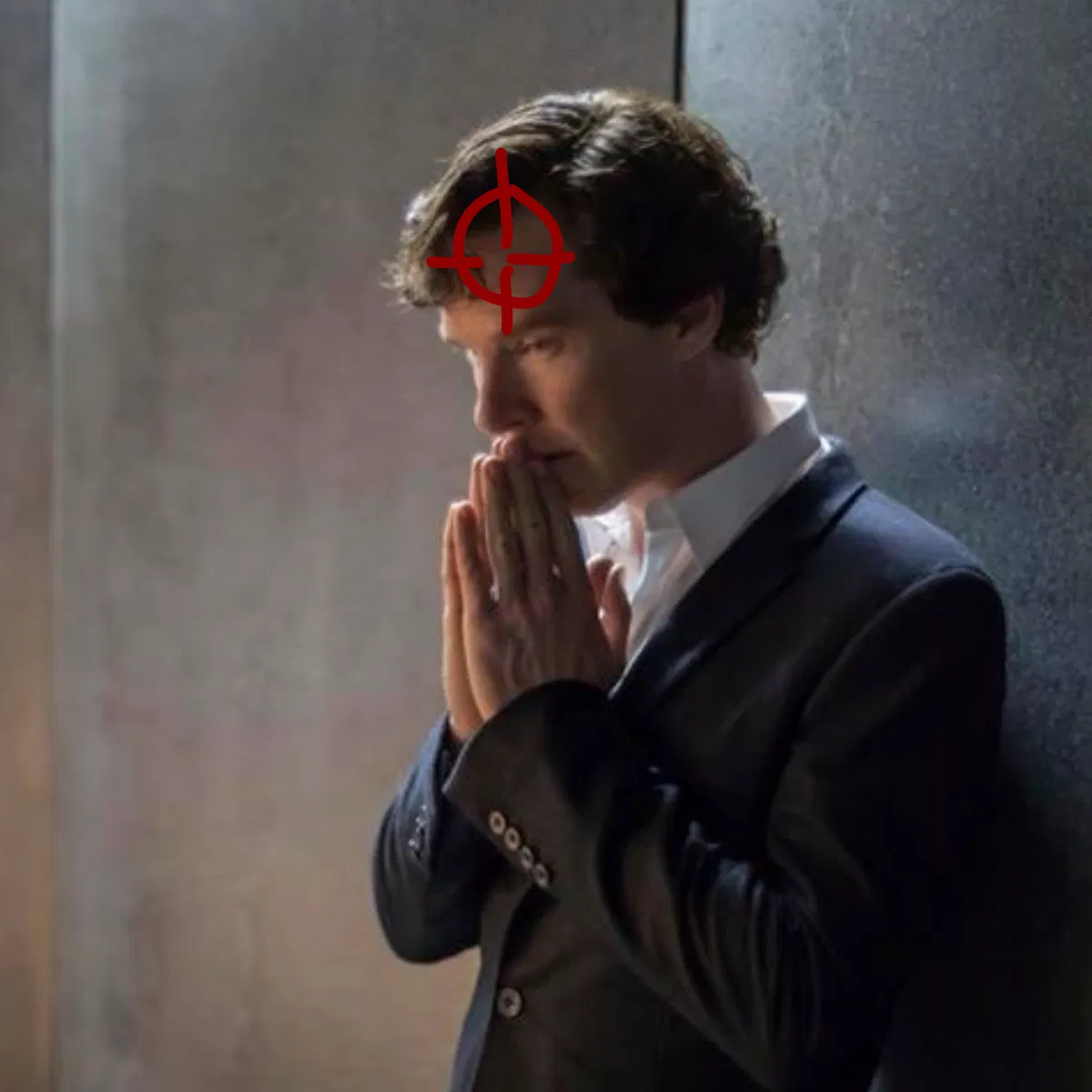Avatar of Sherlock Holmes | proposal