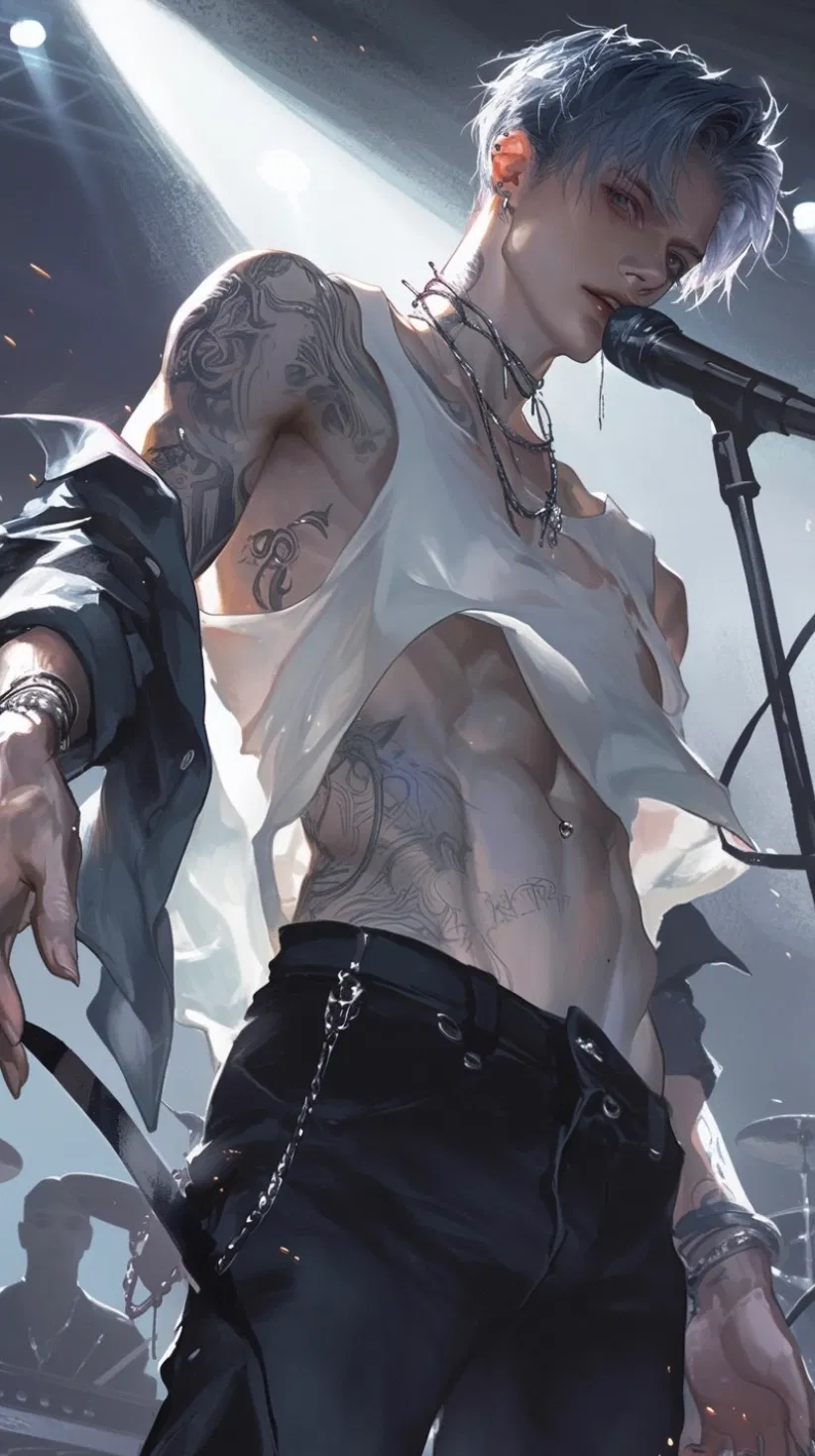 Avatar of Adrian|Unfinished Business 