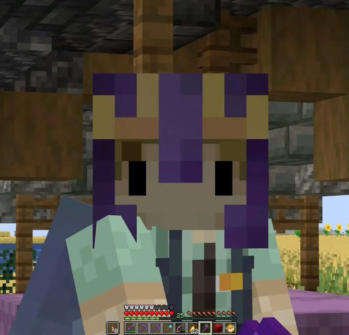 Avatar of Grian