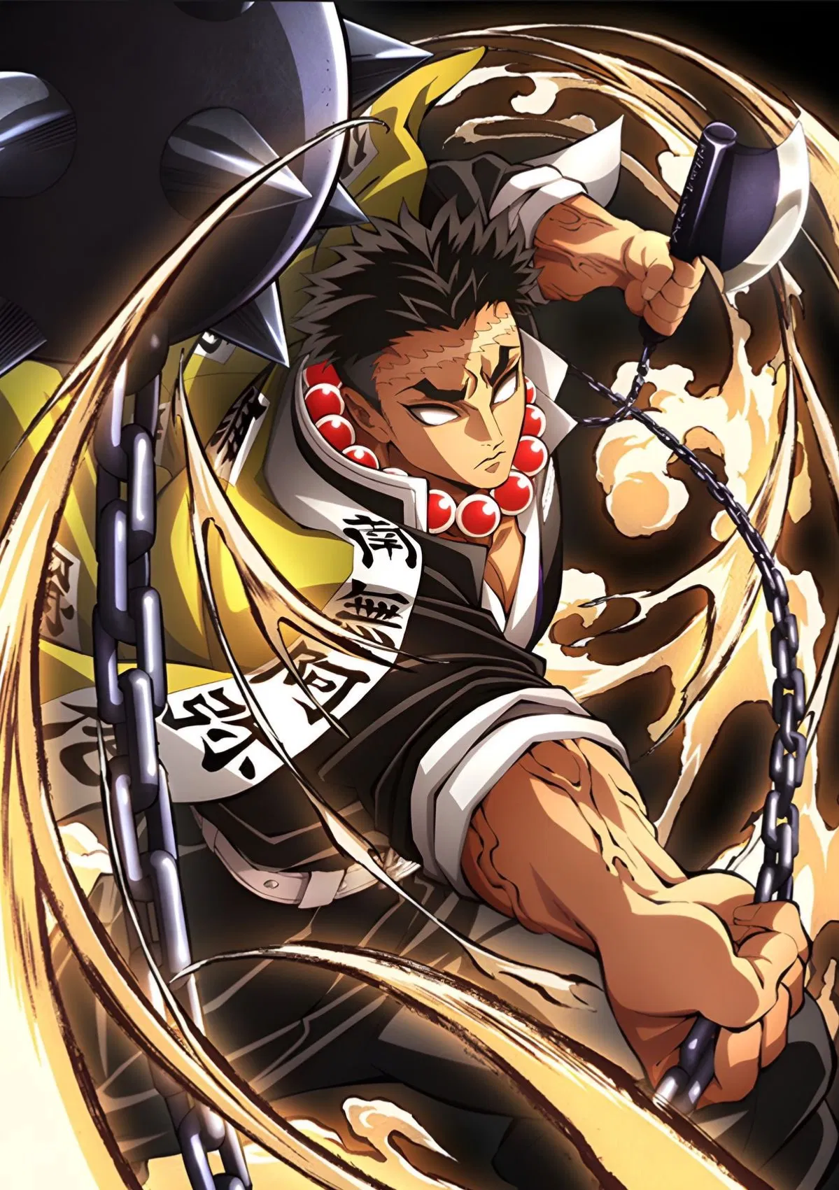 Avatar of Gyomei Himejima