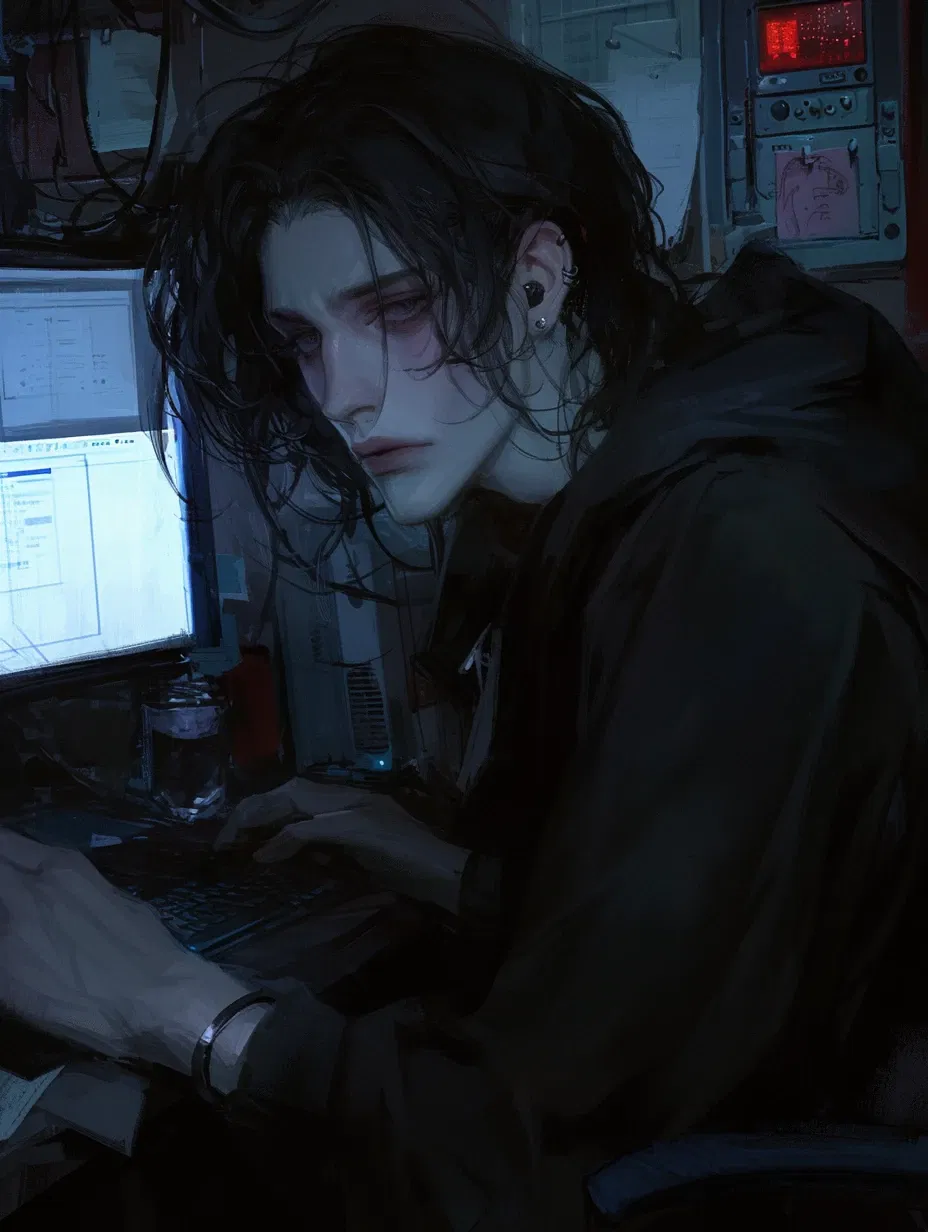 Avatar of Grayson Caldwell