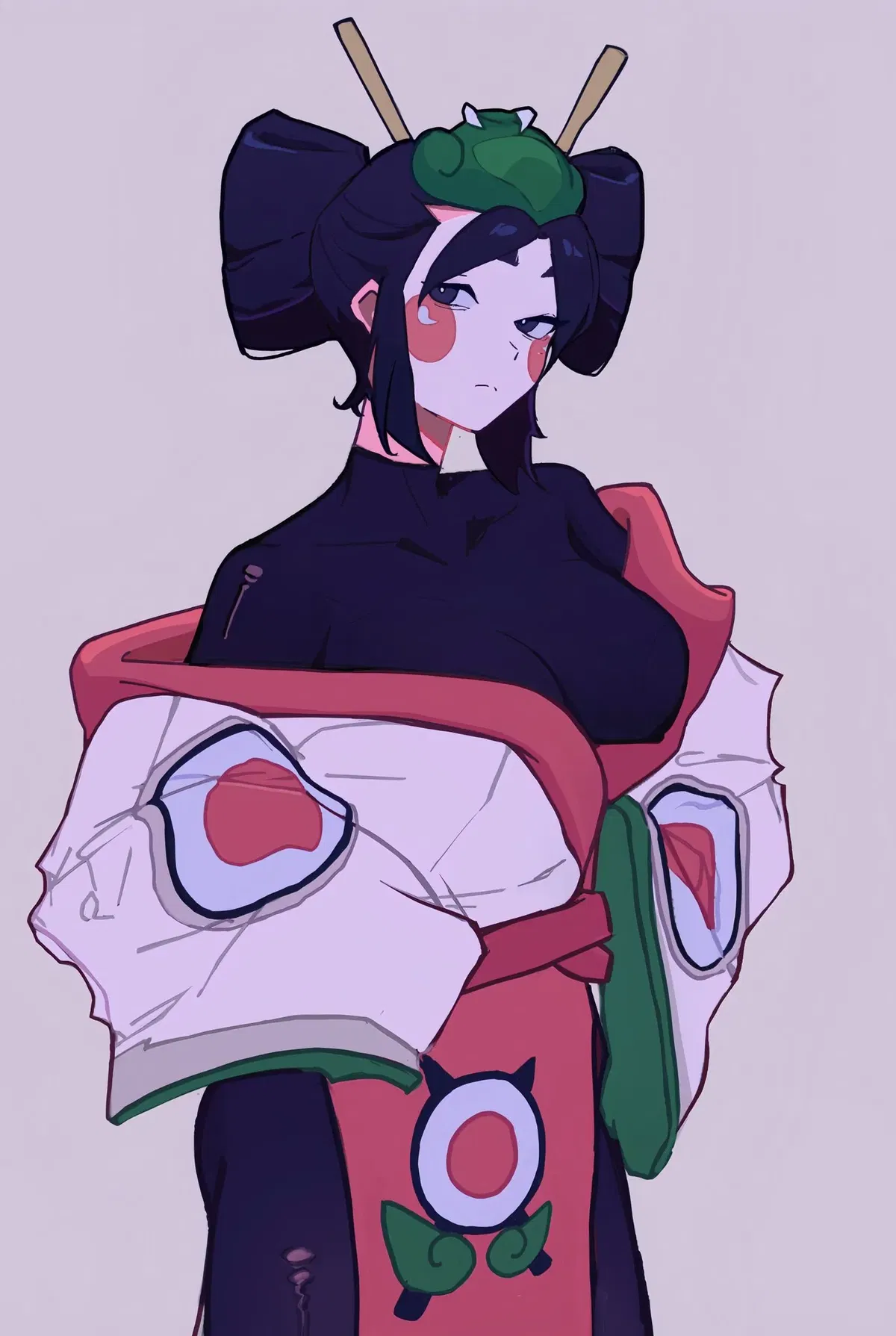 Avatar of Kaze Brawl stars 
