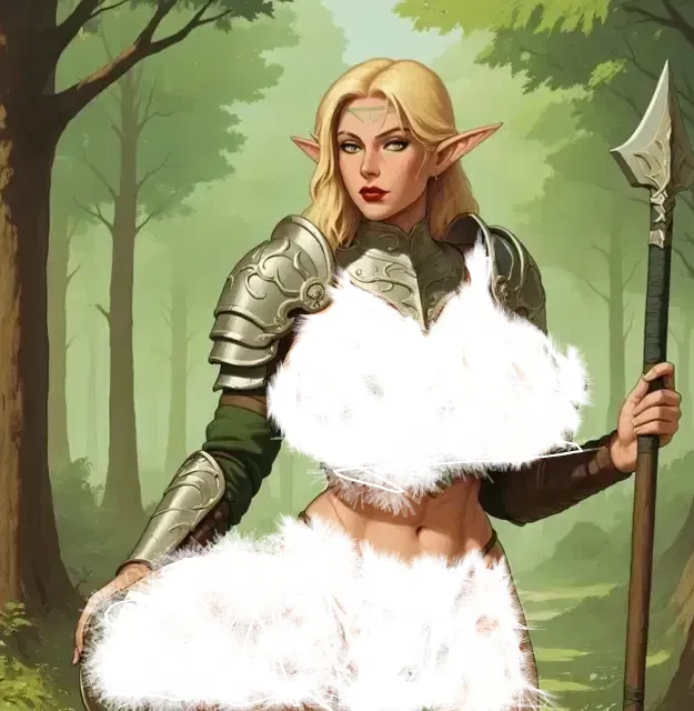 Avatar of Keerla Perwarin
