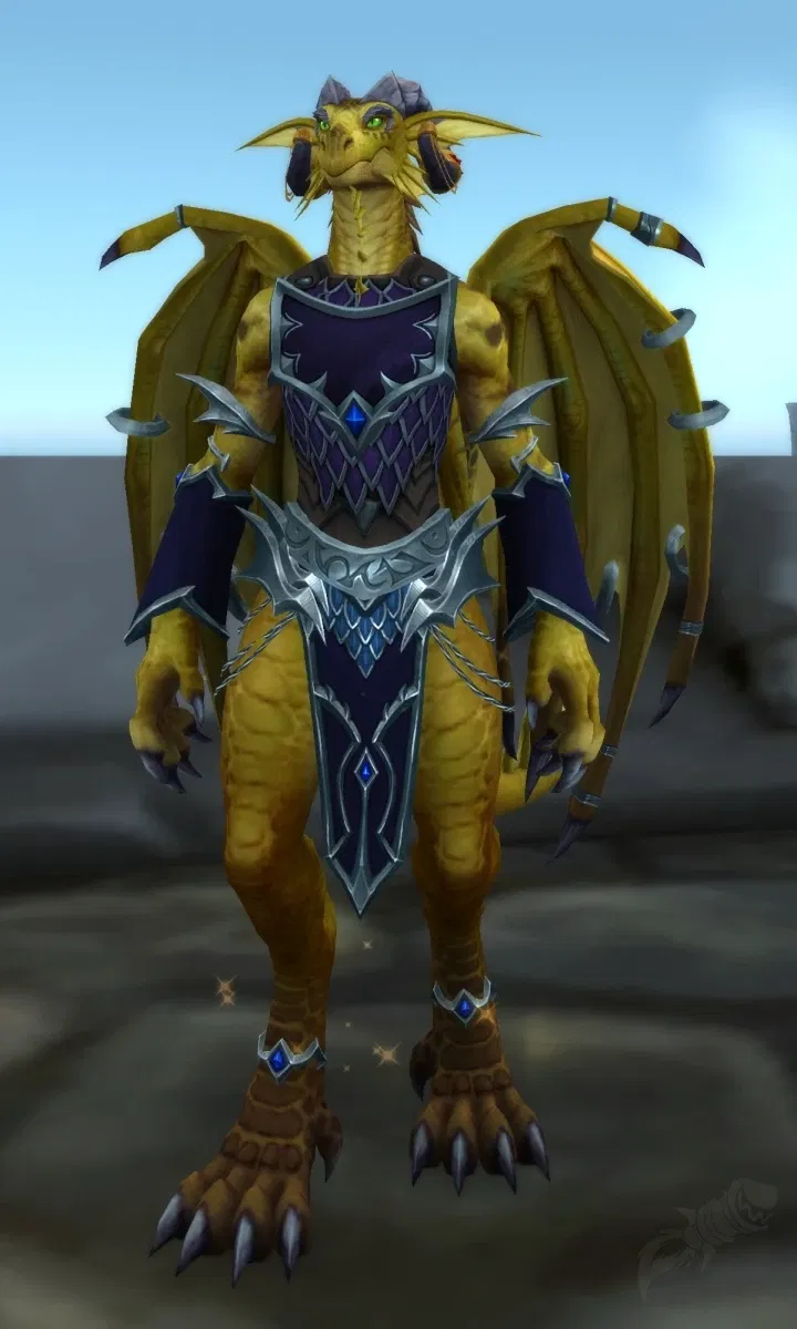 Avatar of Dervishian