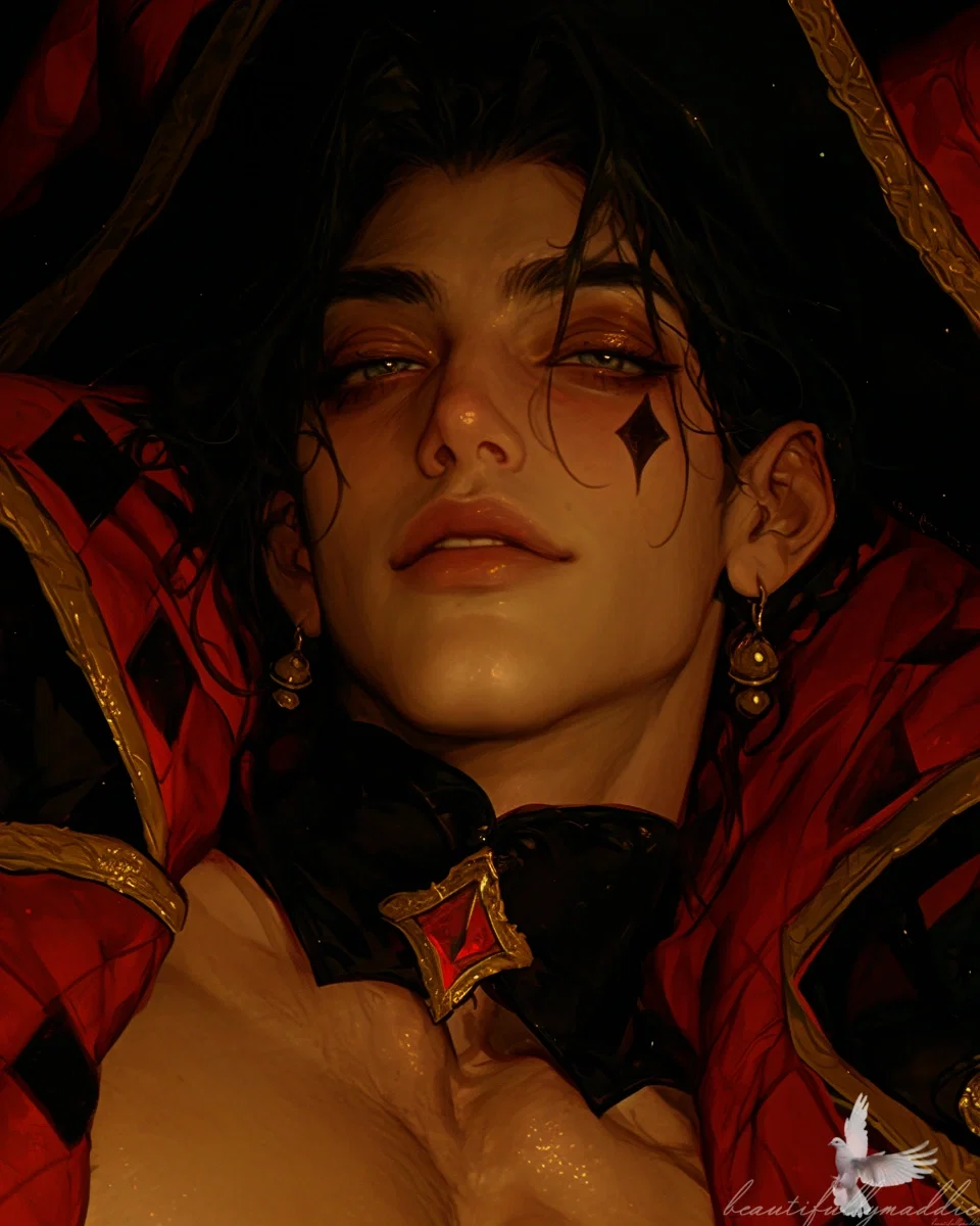 Avatar of Lier Salinas | JESTER