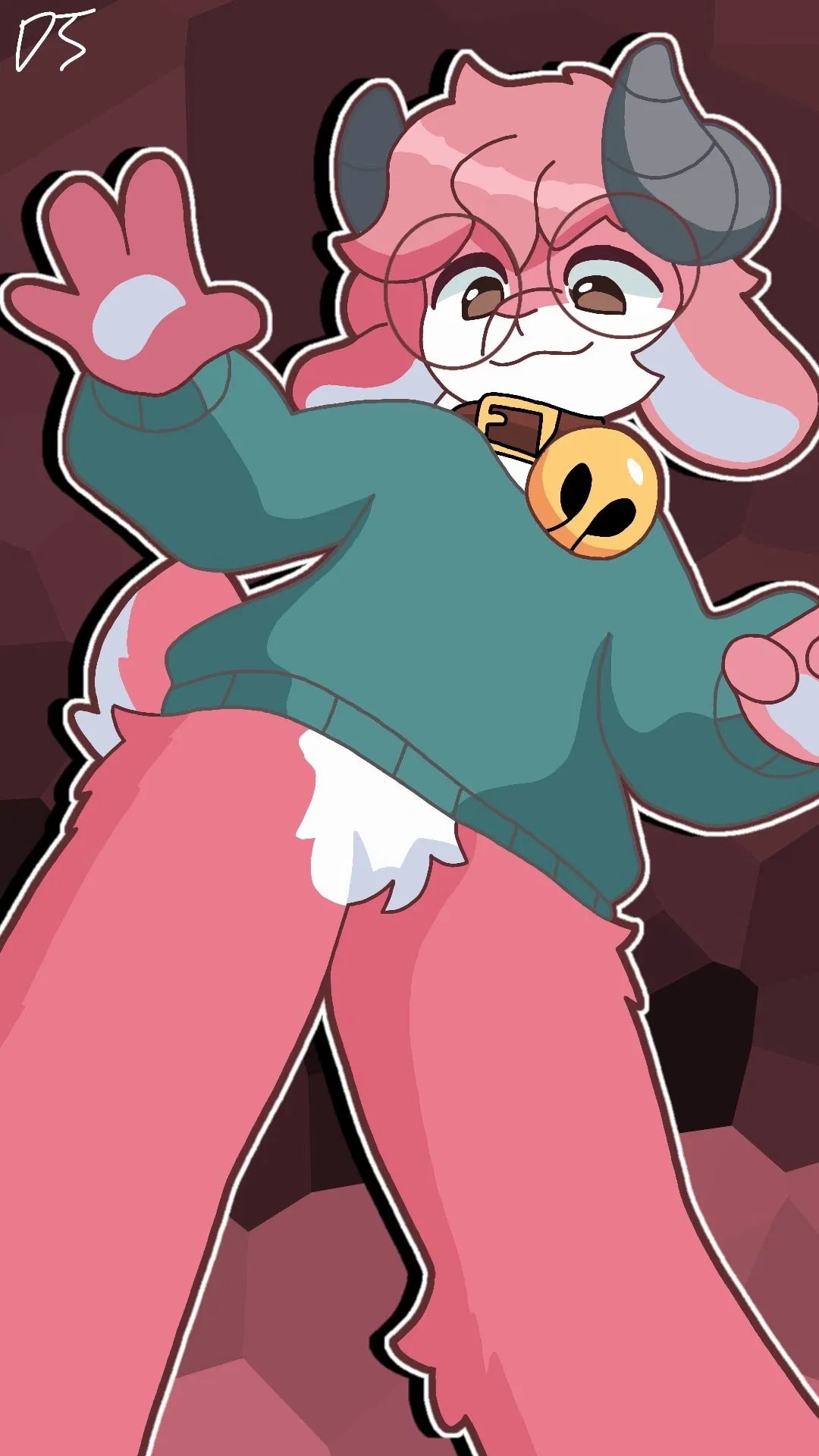 Avatar of Harold - Femboy Co-Worker