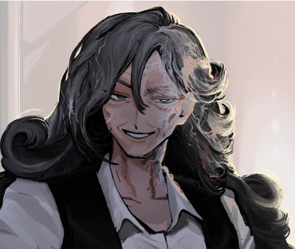 Avatar of ahab on a cruise because you persuade 