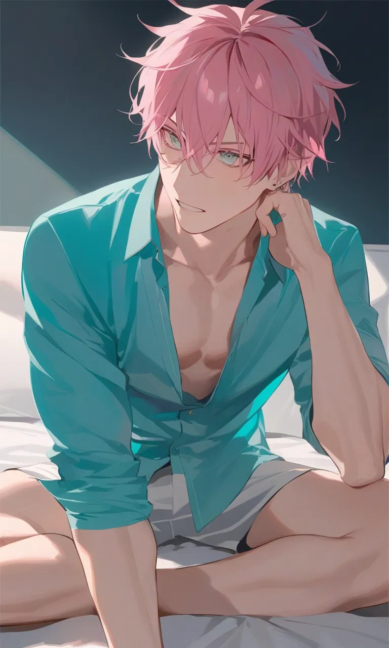 Avatar of Your boyfriend is starting to act weird