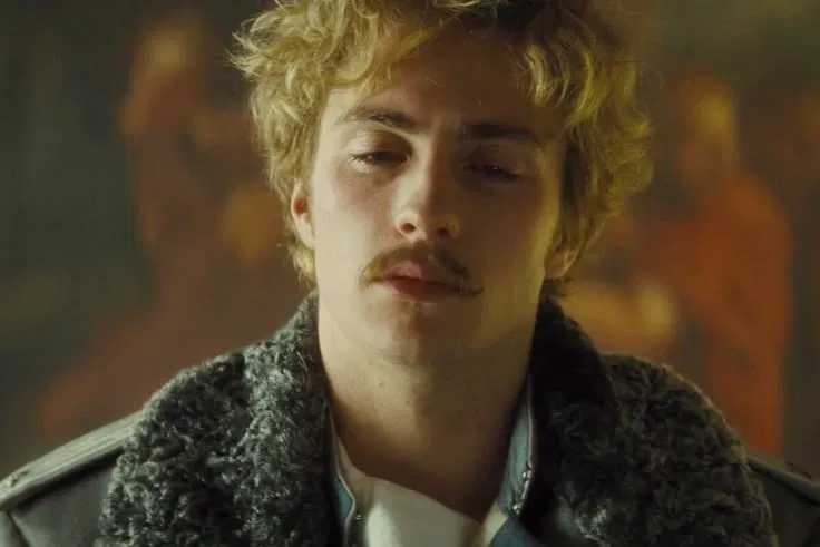 Avatar of Alexei Vronsky