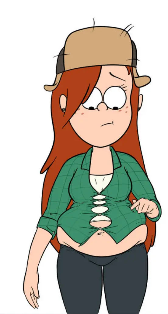Avatar of Wendy ||Summer gut||