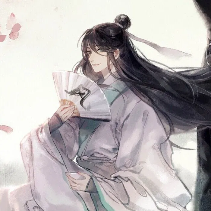 Avatar of Shen Qingqiu
