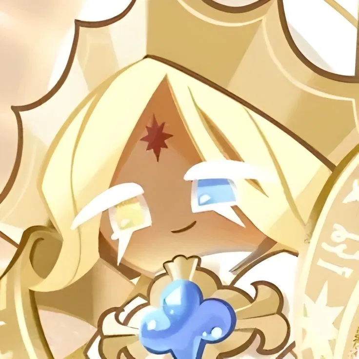 Avatar of Pure Vanilla Cookie [CRK]