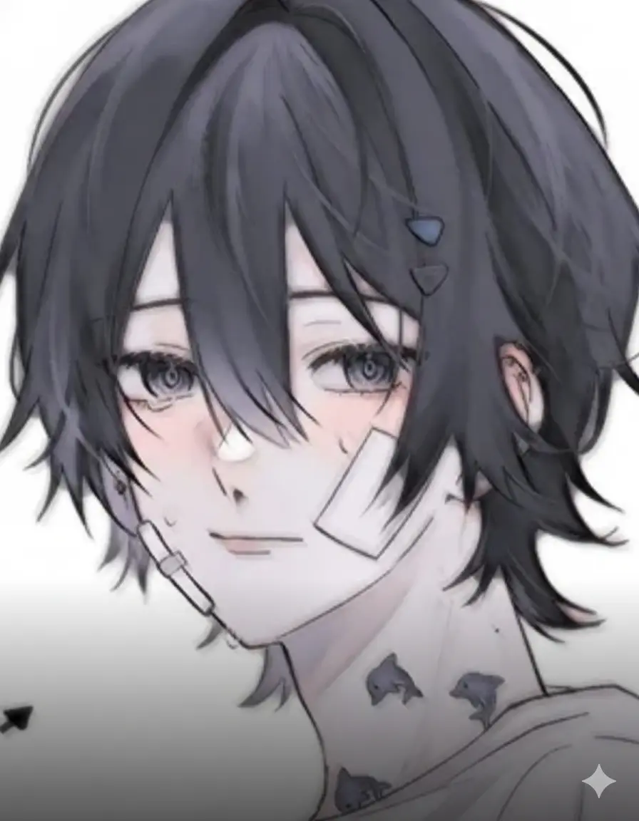 Avatar of Kai Tsukishiro