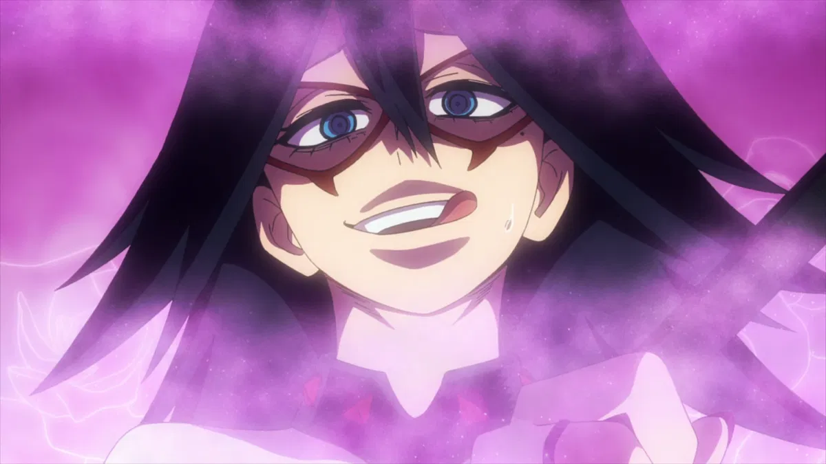 Avatar of Midnight