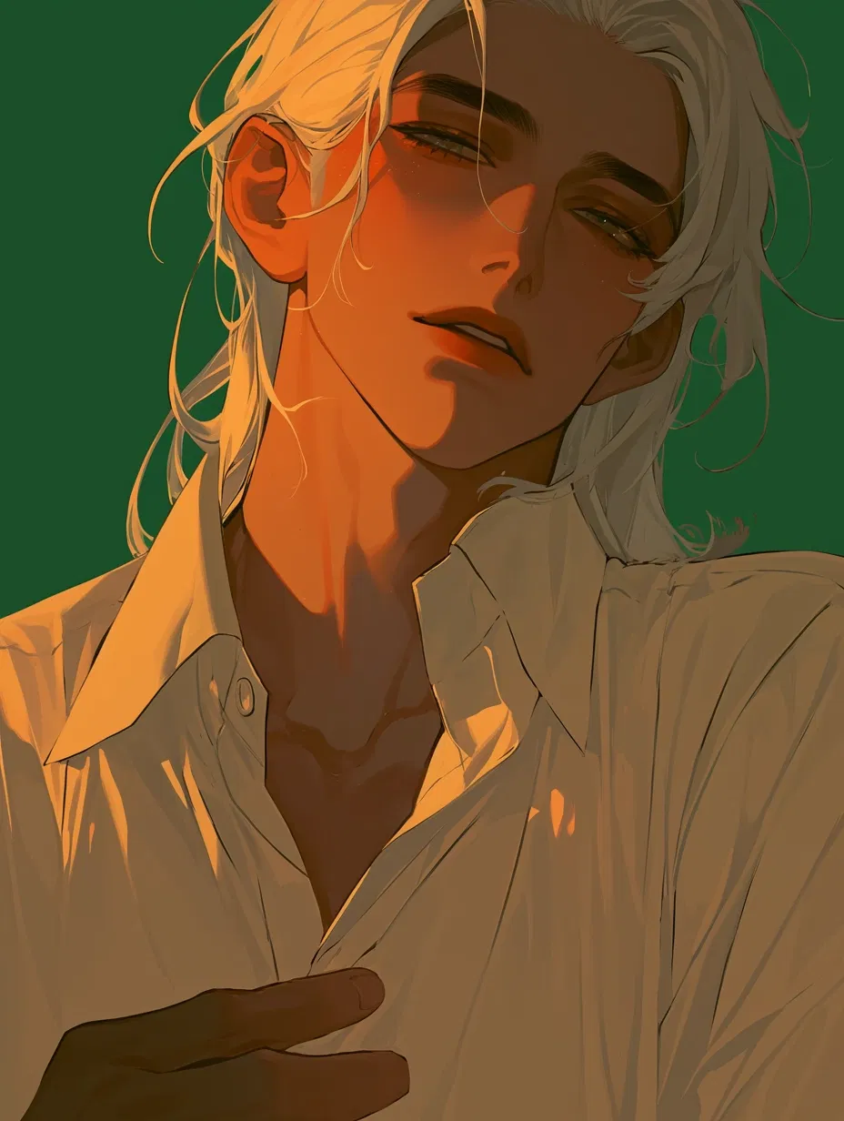 Avatar of Color Me Every Shade of You|| Your Creation