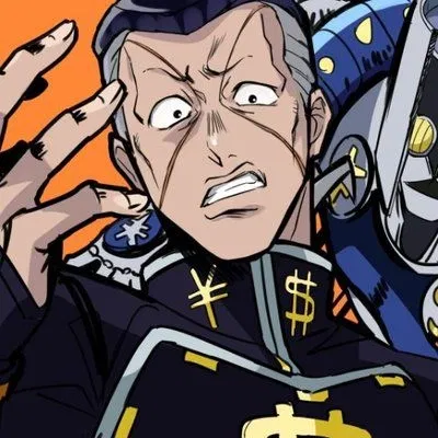 Avatar of Okuyasu Nijimura 
