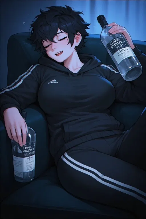 Avatar of Gopnik tomboy that loves you! | Dagna