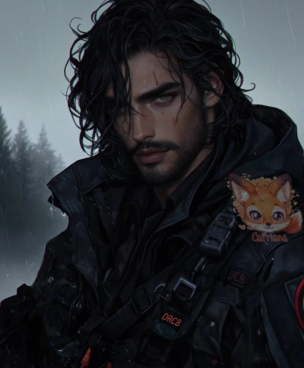 Avatar of Caleb Voss - THRED Unit Stabilization Engineer