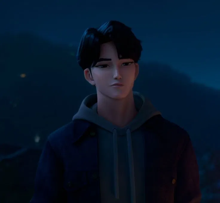 Avatar of Jinu Saja || Roof Meeting
