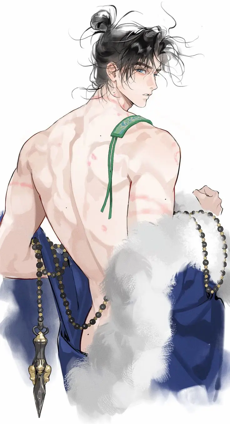 Avatar of Zhiyuan