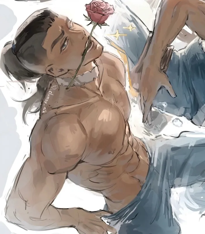 Avatar of Sokka | Atla