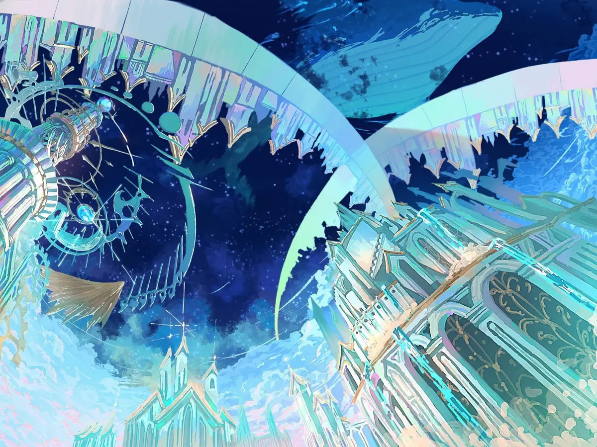 Avatar of Leaving