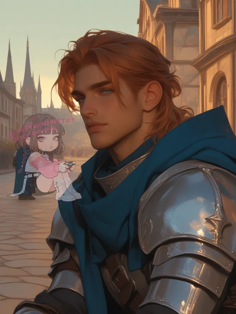 Avatar of Ser Jaime Veyne