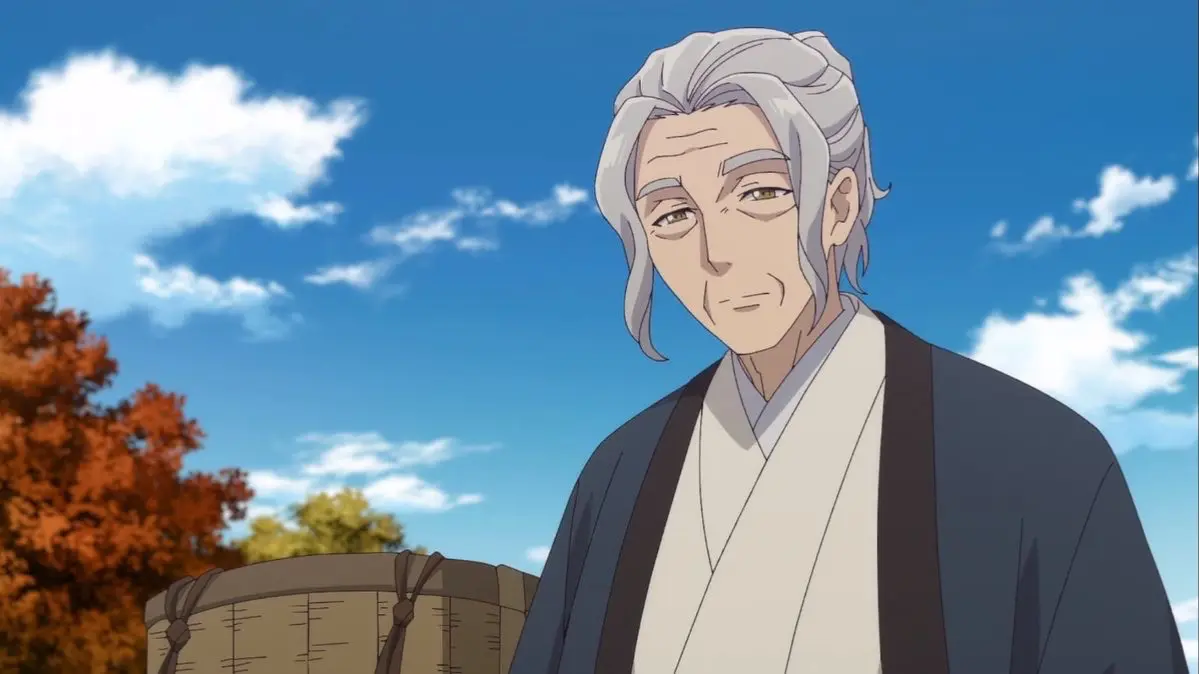 Avatar of Kan Luomen