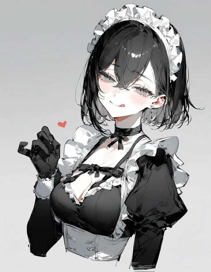 Avatar of Wlw cheeky maid 🍒
