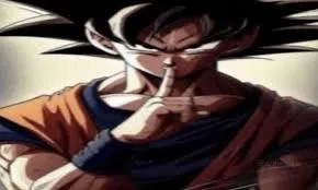 Avatar of Goku