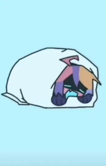 Avatar of Sleepy burrito