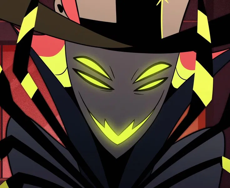 Avatar of Zestial (Hazbin Hotel)