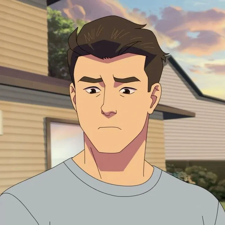 Avatar of mark grayson 